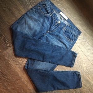 A&F Skinny Jeans